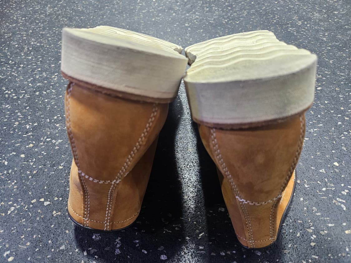 호킨스 스폰사 워커 260mm 상품이미지4