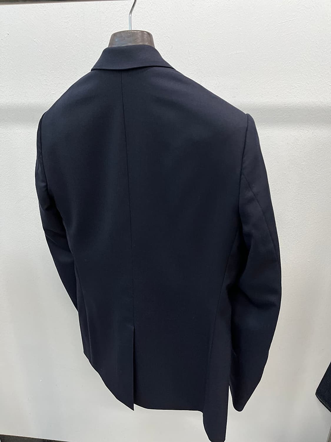 95) 디올옴므 네이비 블레이져  상품이미지8