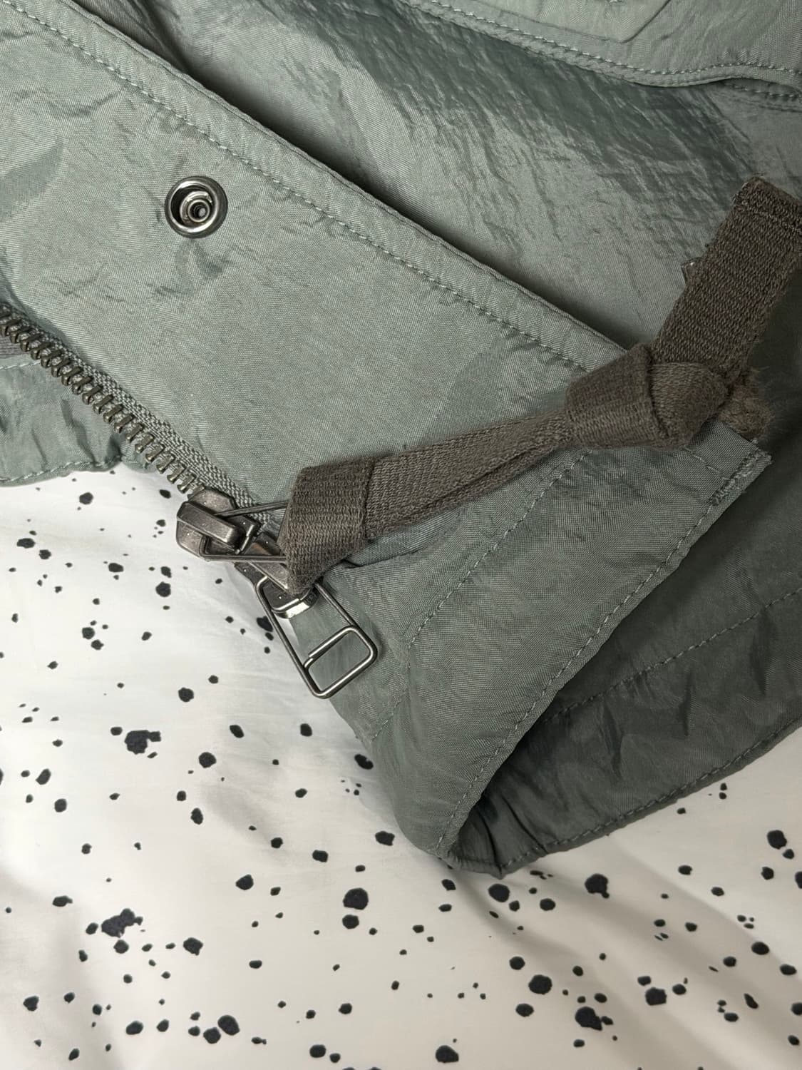 Steven Alan M65 자켓 L  japan 상품이미지6