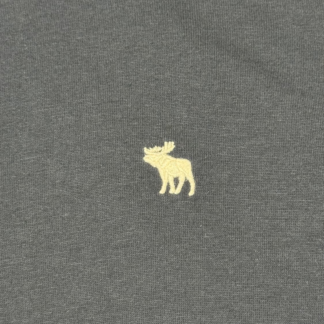 XL) 아베크롬비 롱슬리브 후드집업 얇은 두께감 상품이미지4