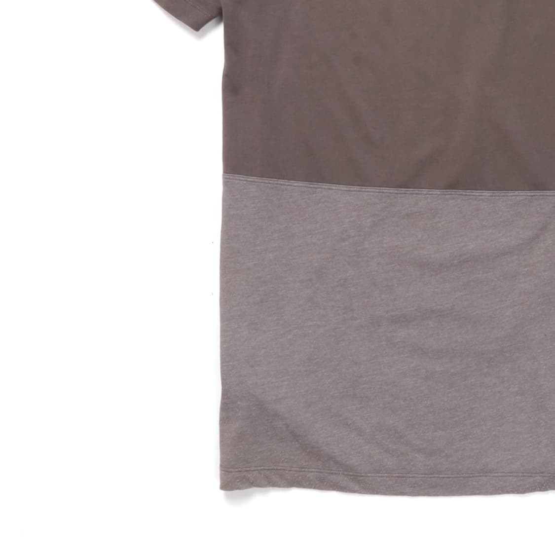 메종 마르지엘라 Masion Margiela Cotton T-shirt  상품이미지6