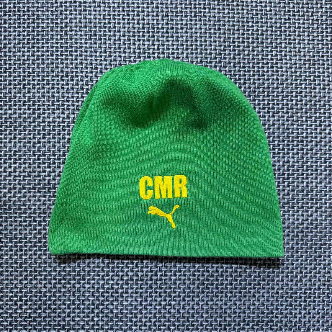 빈티지 PUMA reversible 비니(kold_8293) 상품이미지2