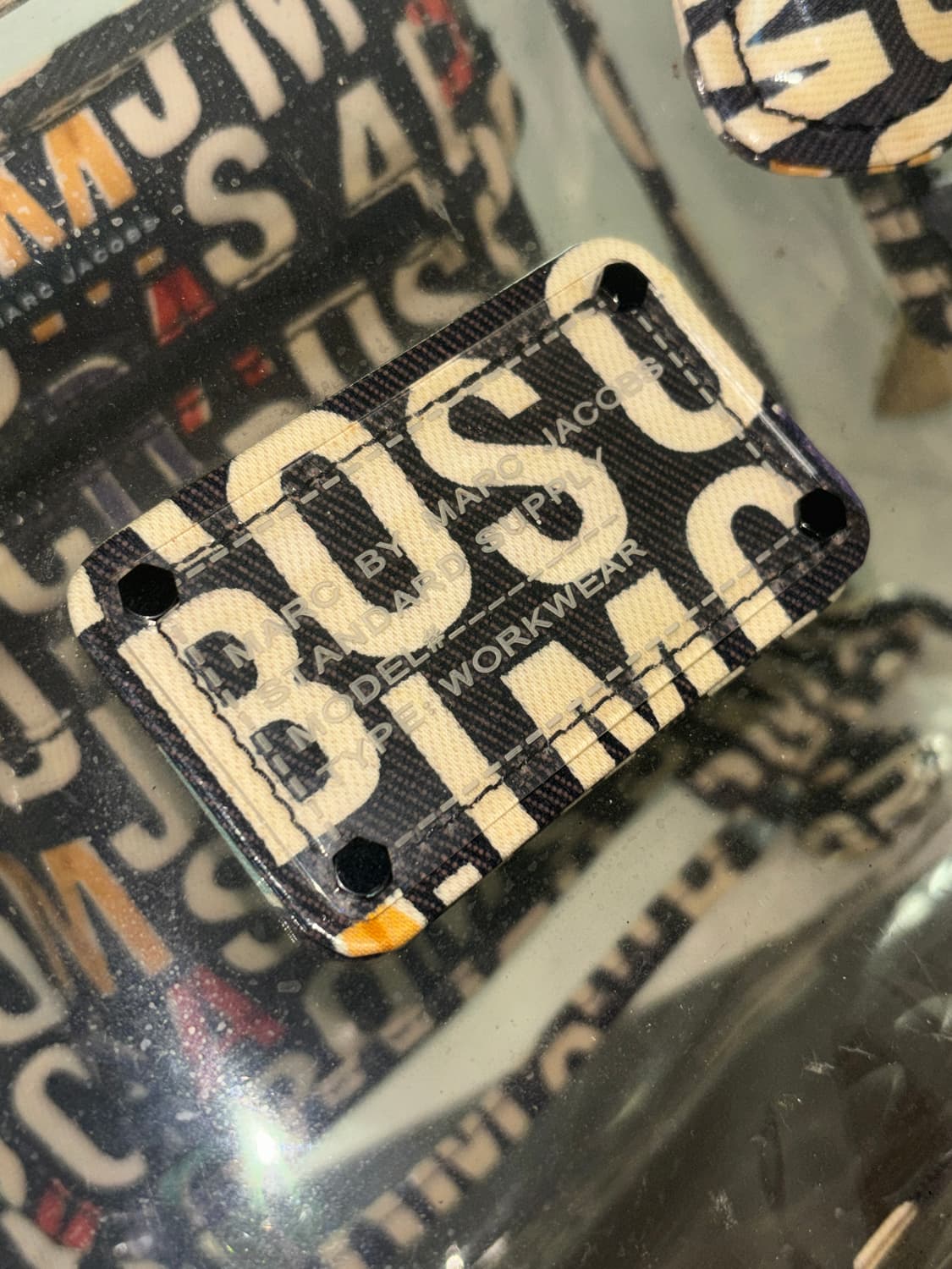 마크제이콥스 가방 상품이미지3