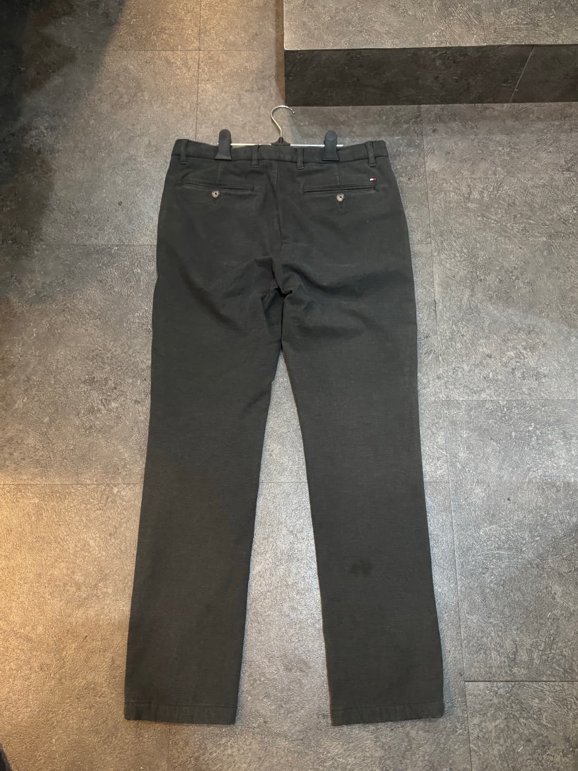 타미힐피거 팬츠 바지 34사이즈 상품이미지3