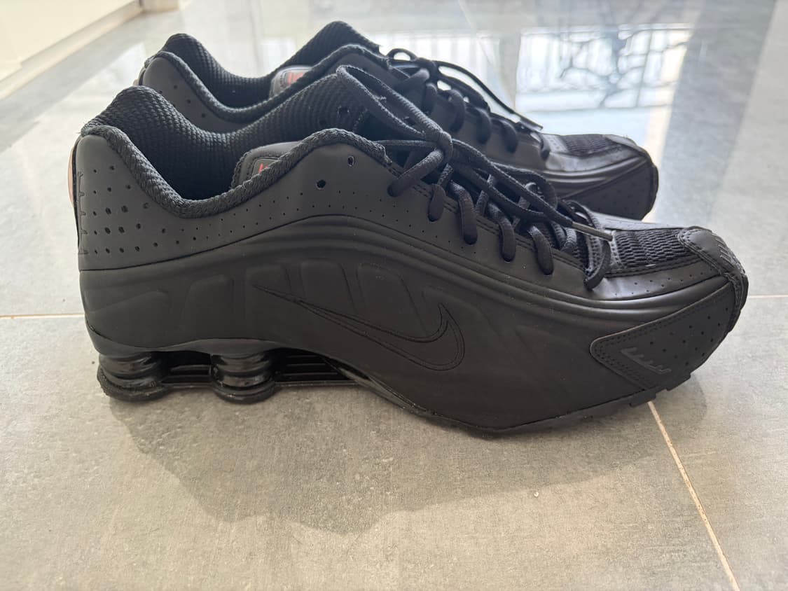 나이키 샥스  상품이미지2