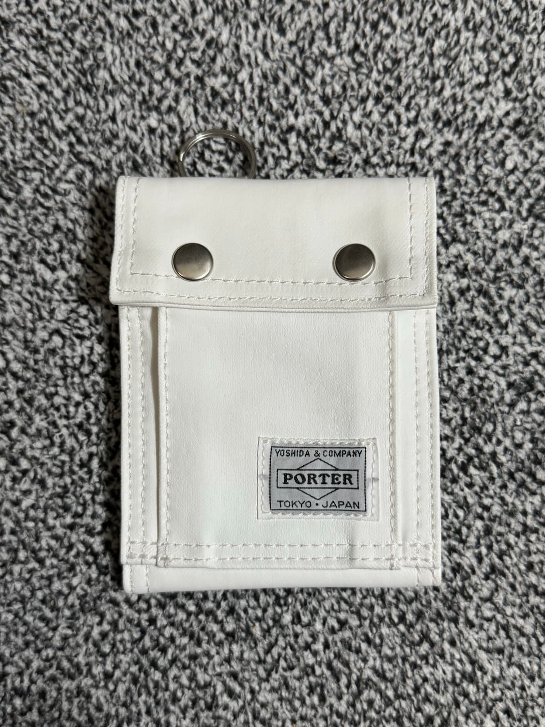 요시다포터 프리스타일 월렛 반지갑 지갑 상품이미지1