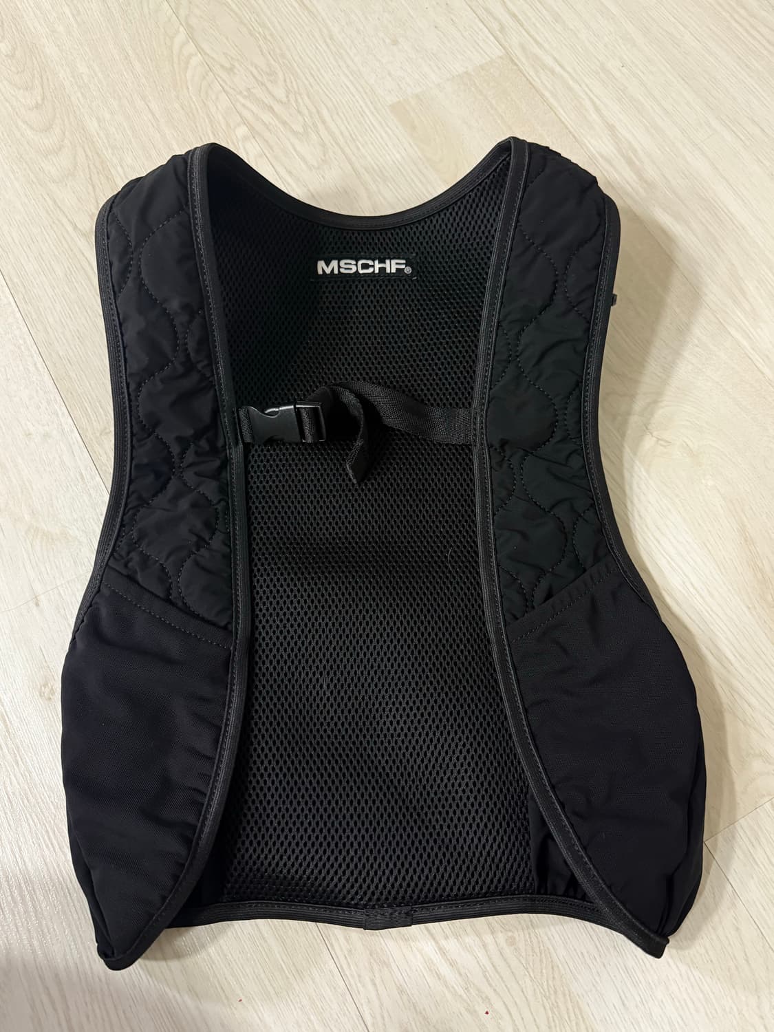 미스치프 베스트백 상품이미지2