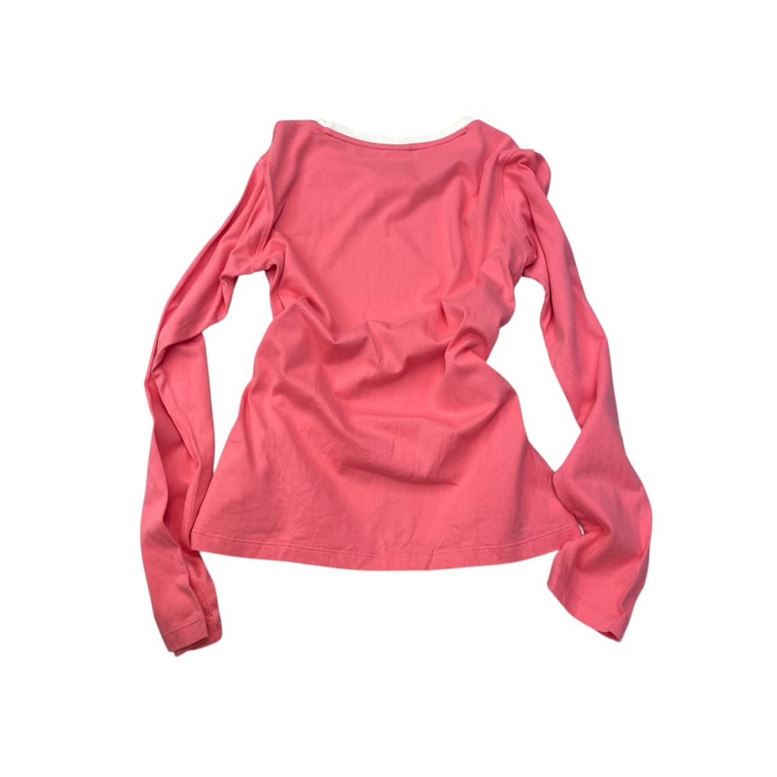 Adidas pink long sleeveless  상품이미지2