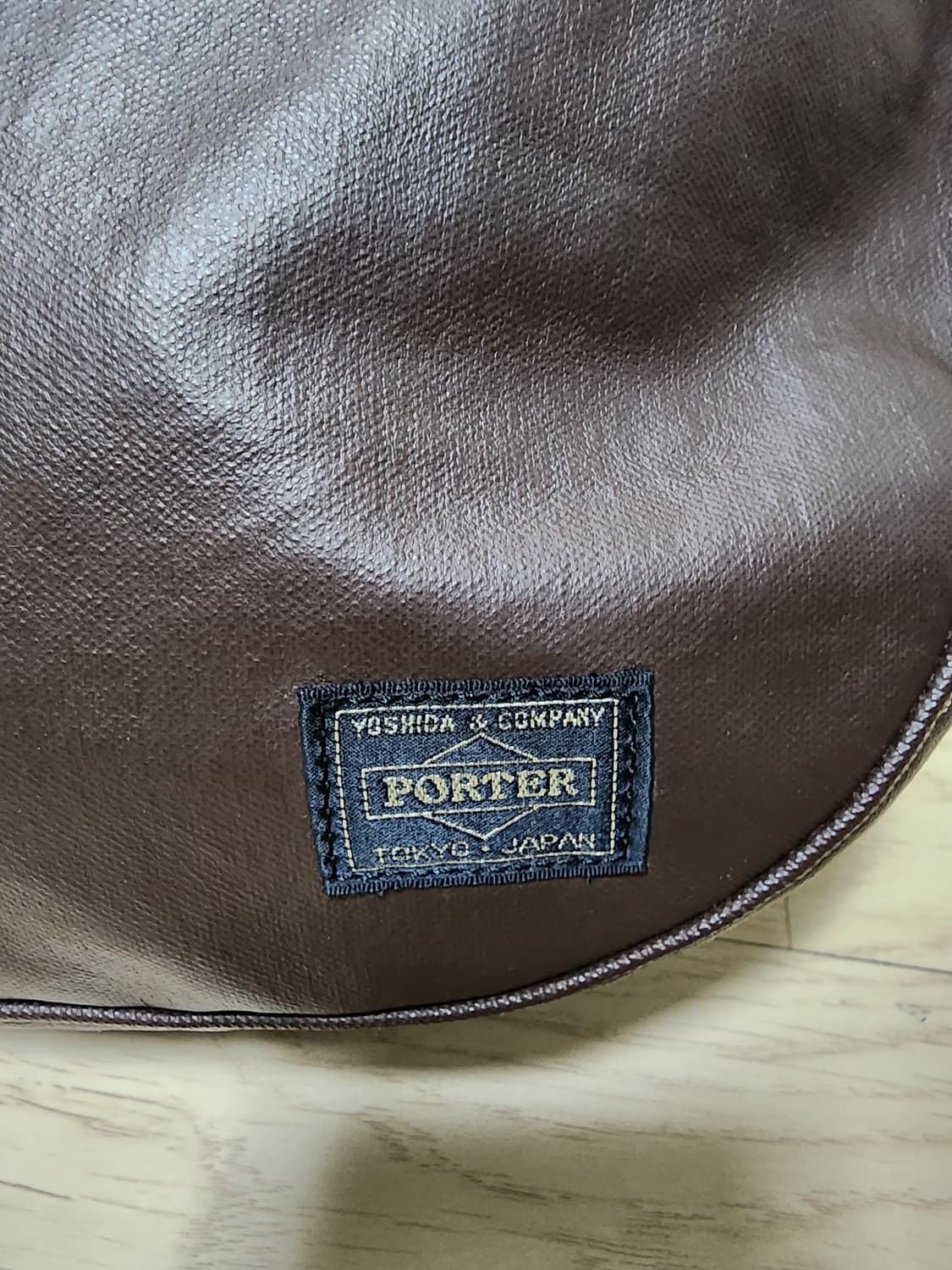 요시다포터 프리스타일 숄더백 상품이미지2