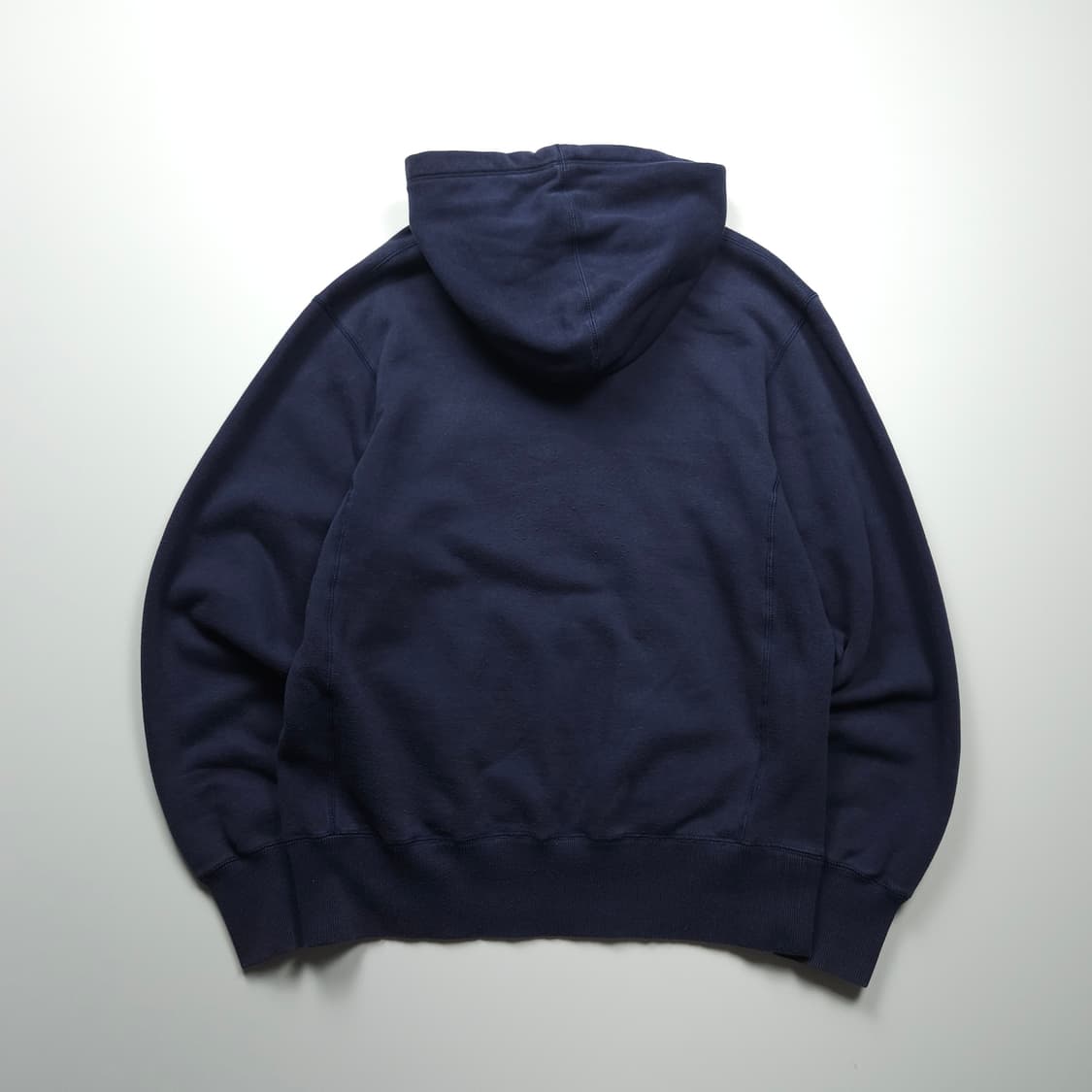 00s 나이키 USA 캘리포니아 컬리지 후드 티셔츠 (M) 상품이미지2