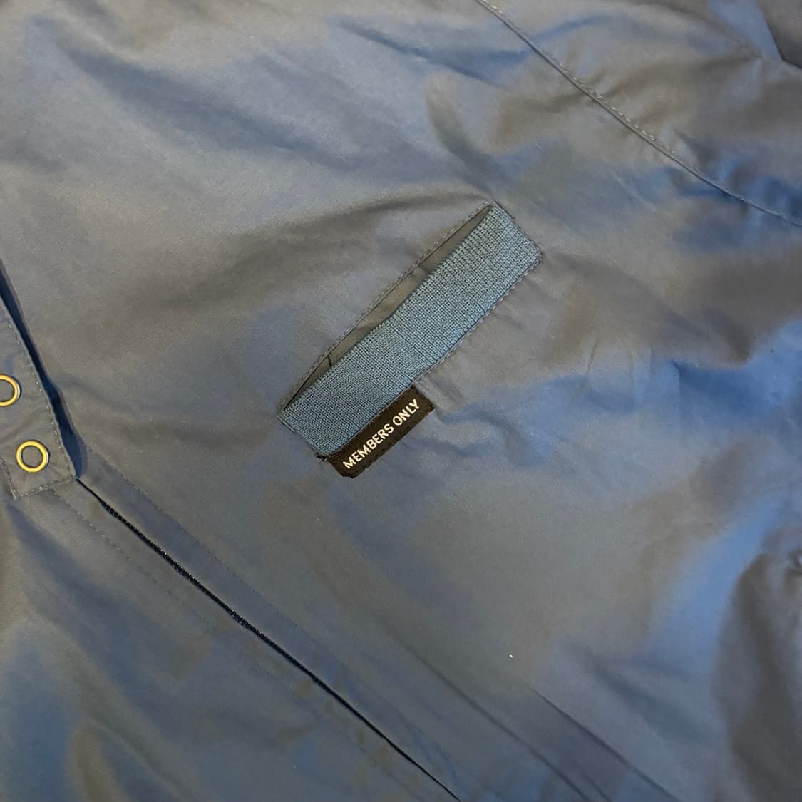 멤버스온리 카페레이서 자켓 상품이미지4