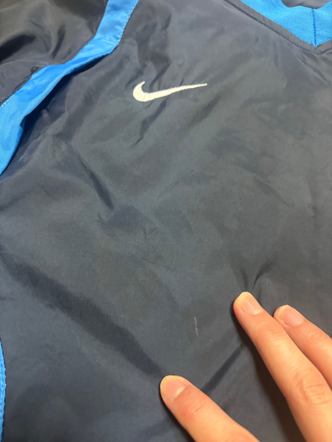 나이키 빈티지 웜업  상품이미지6