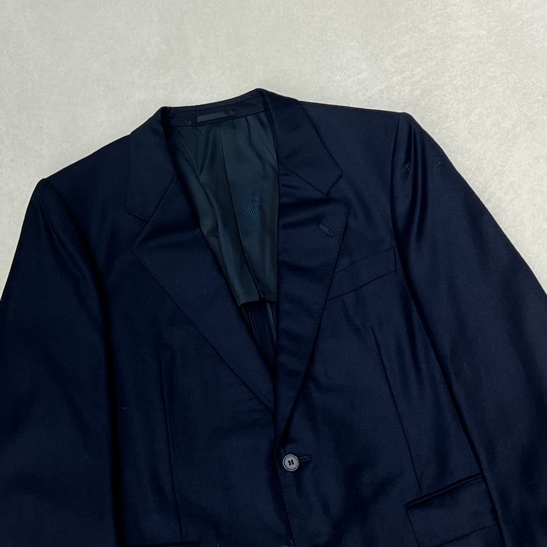 랑방 클래식 블레이저 s09218 상품이미지4