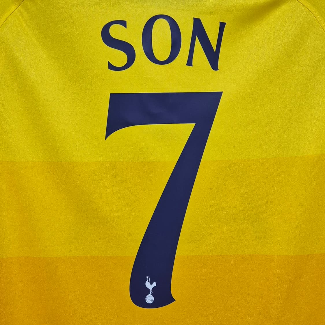 20/21 토트넘 손흥민 L 상품이미지2