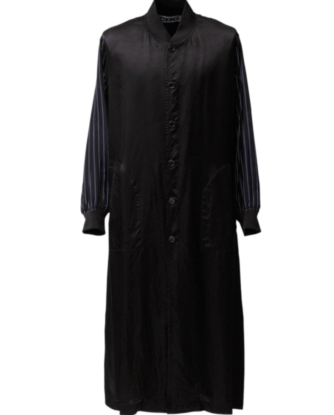 꼼데가르송 스태프 코트  상품이미지1