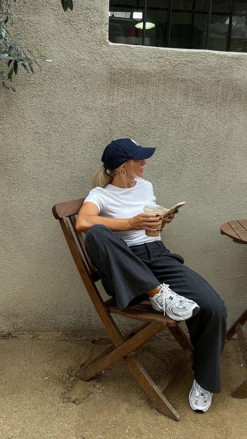 뉴발란스530화이트235 상품이미지2