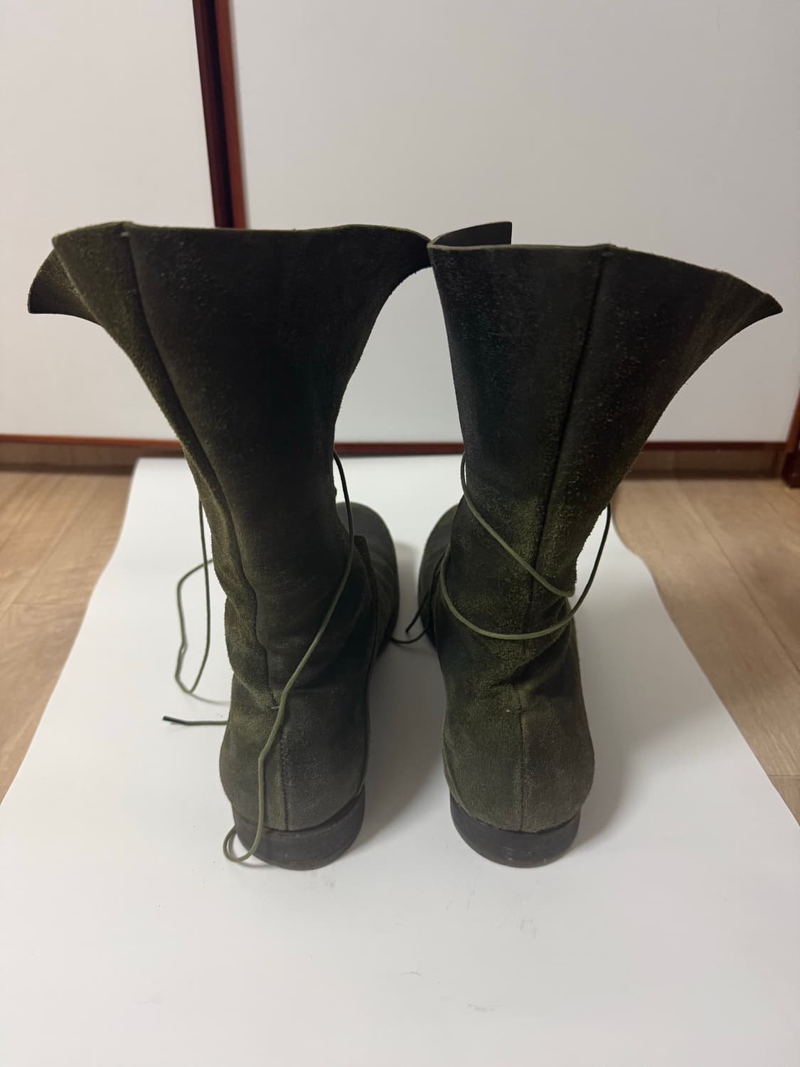 Staple boots 상품이미지3