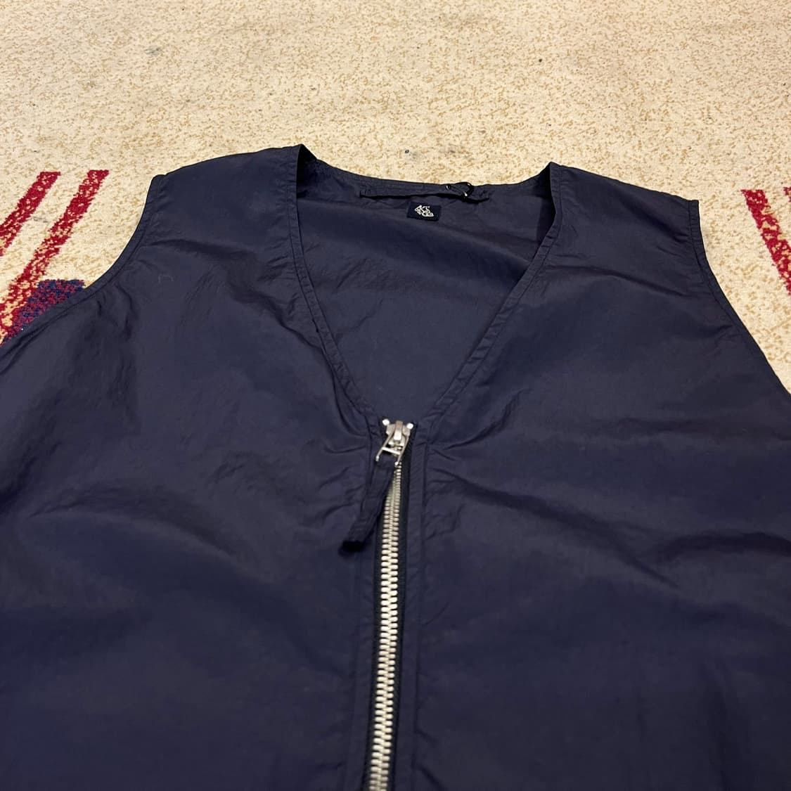 Kaptain Sunshine 조끼 상품이미지6