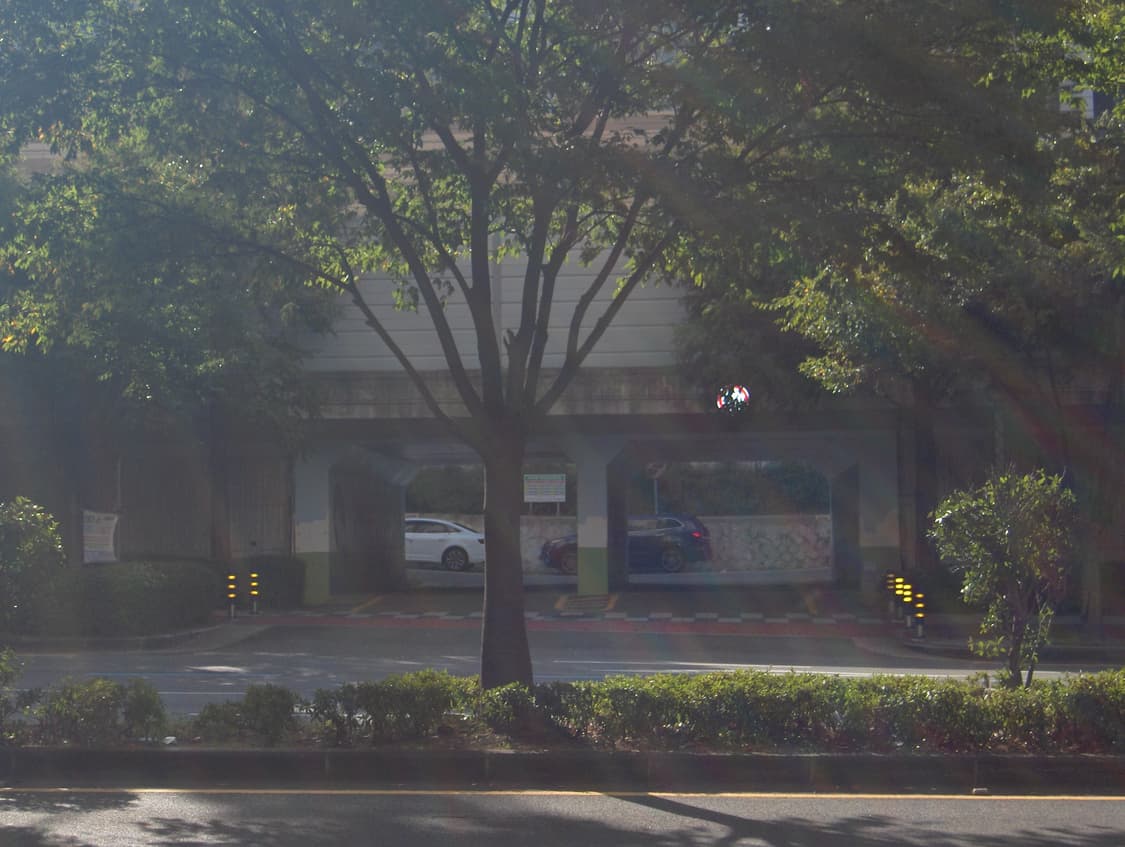 작례)HP photosmart R707 디카 상품이미지3