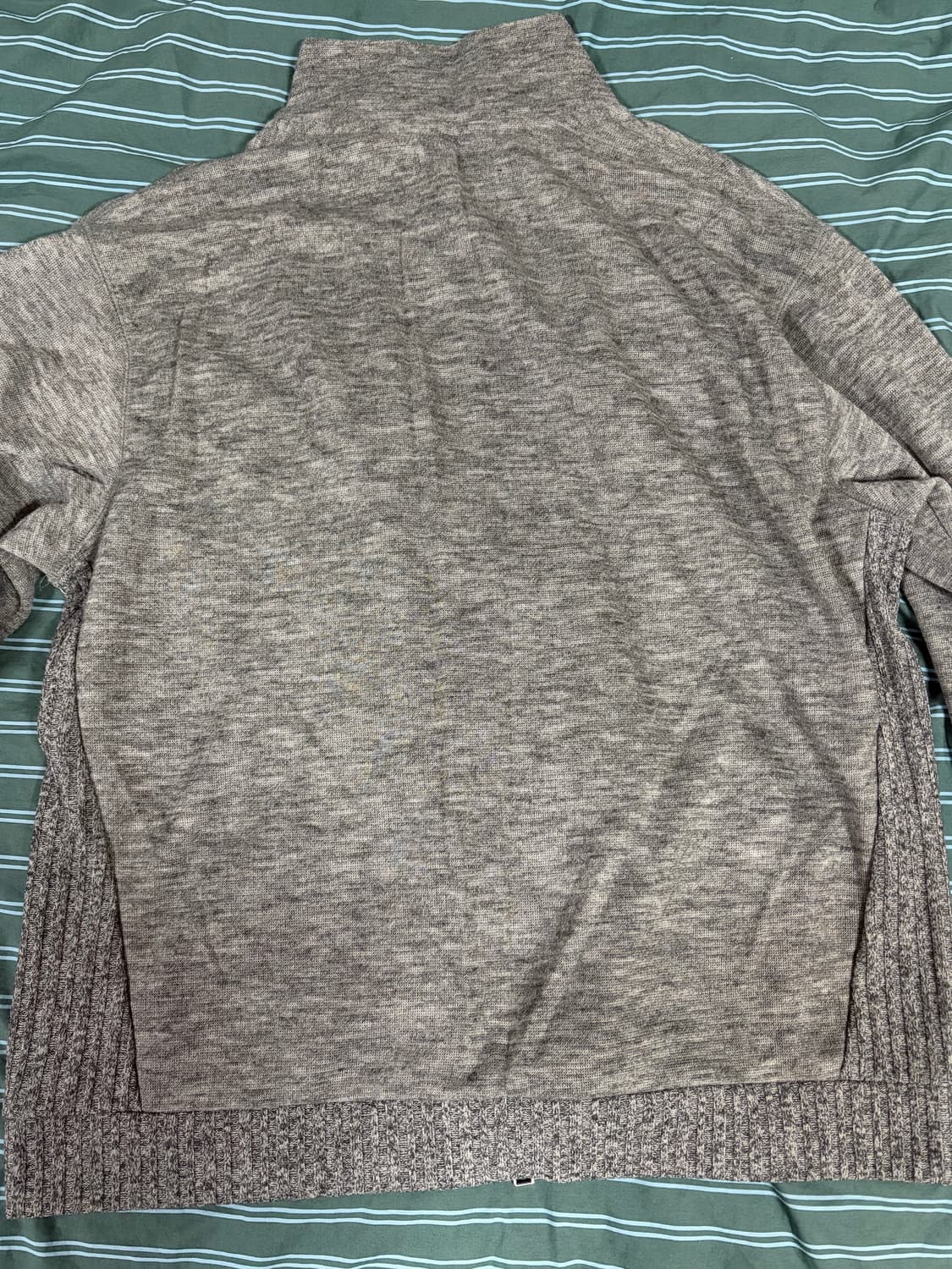 해칭룸 가디건 상품이미지7