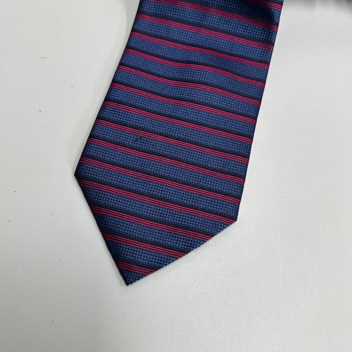 폴스미스 실크 넥타이 상품이미지2