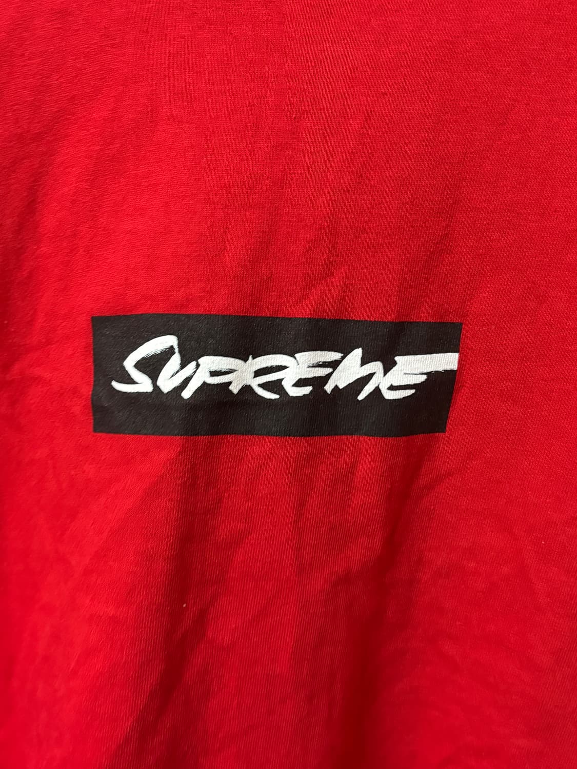슈프림 24ss futura tee 반팔티 상품이미지3