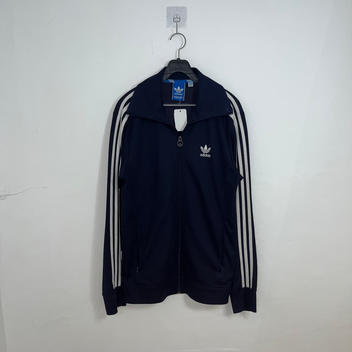 Adidas navy Europa jersey 상품이미지4