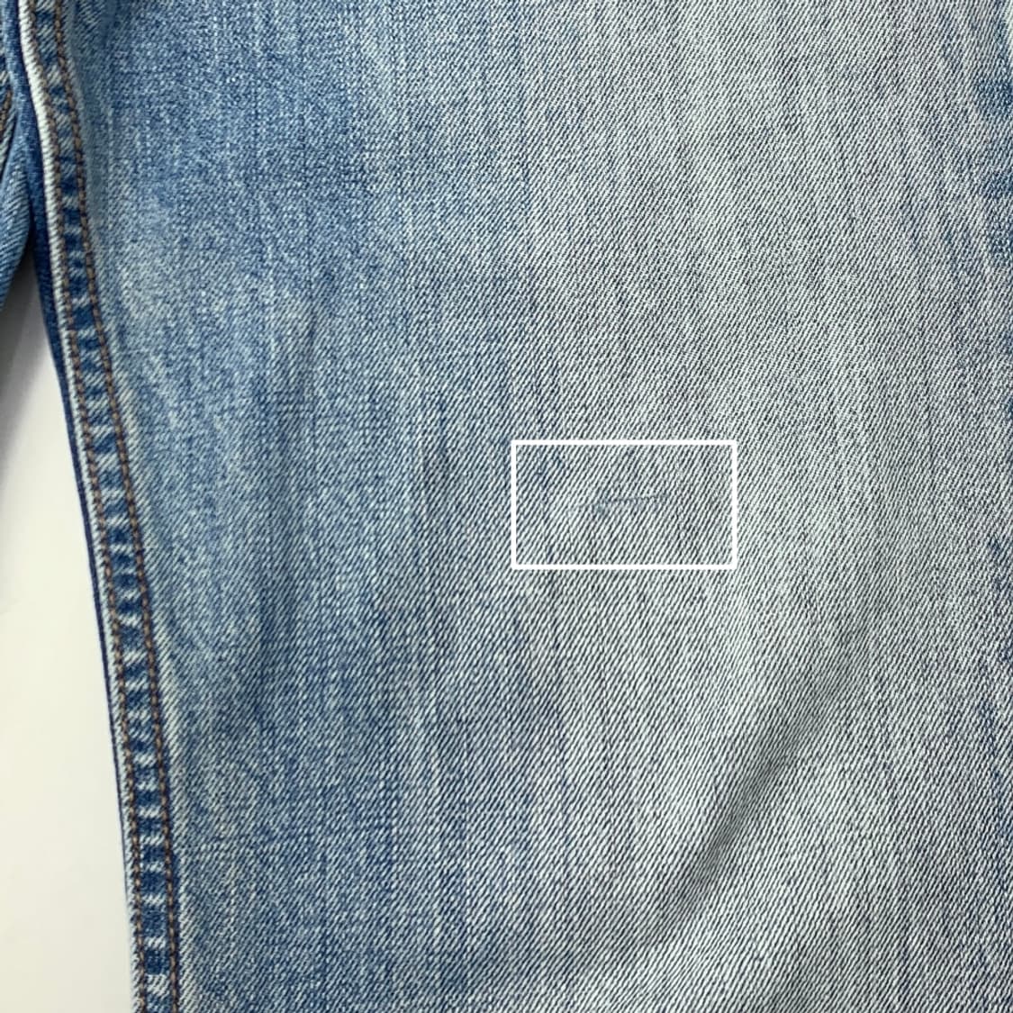 [35/정품] 할리데이비슨 남성 연청 데님팬츠 청바지 상품이미지4