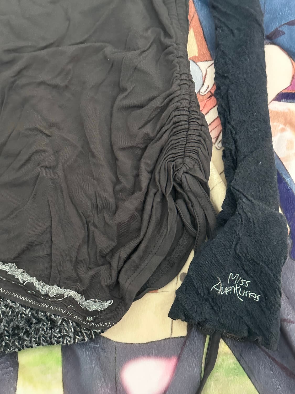 모리걸st 긴팔쭉티 상품이미지3