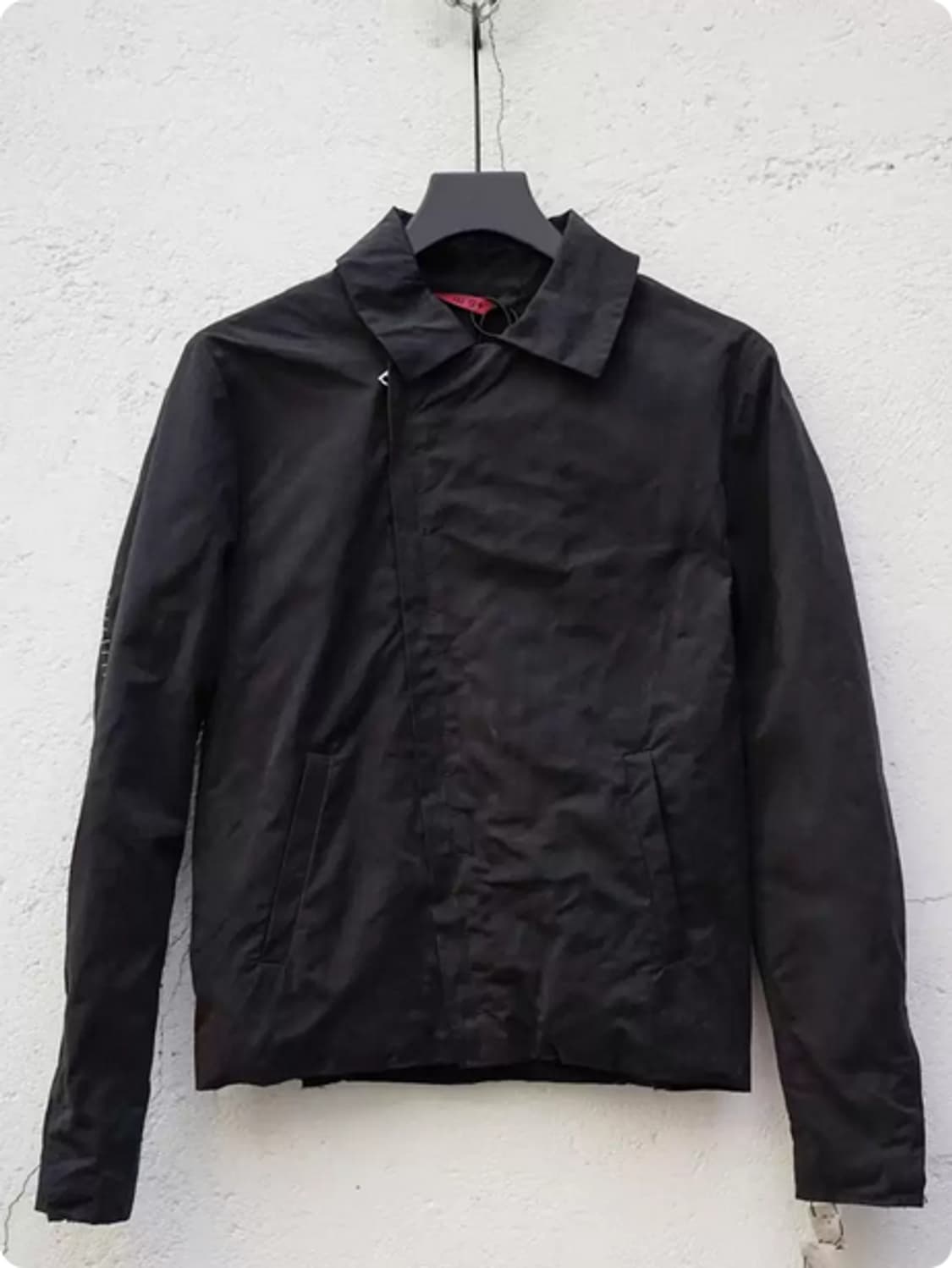 M.a+ biker jacket 상품이미지1