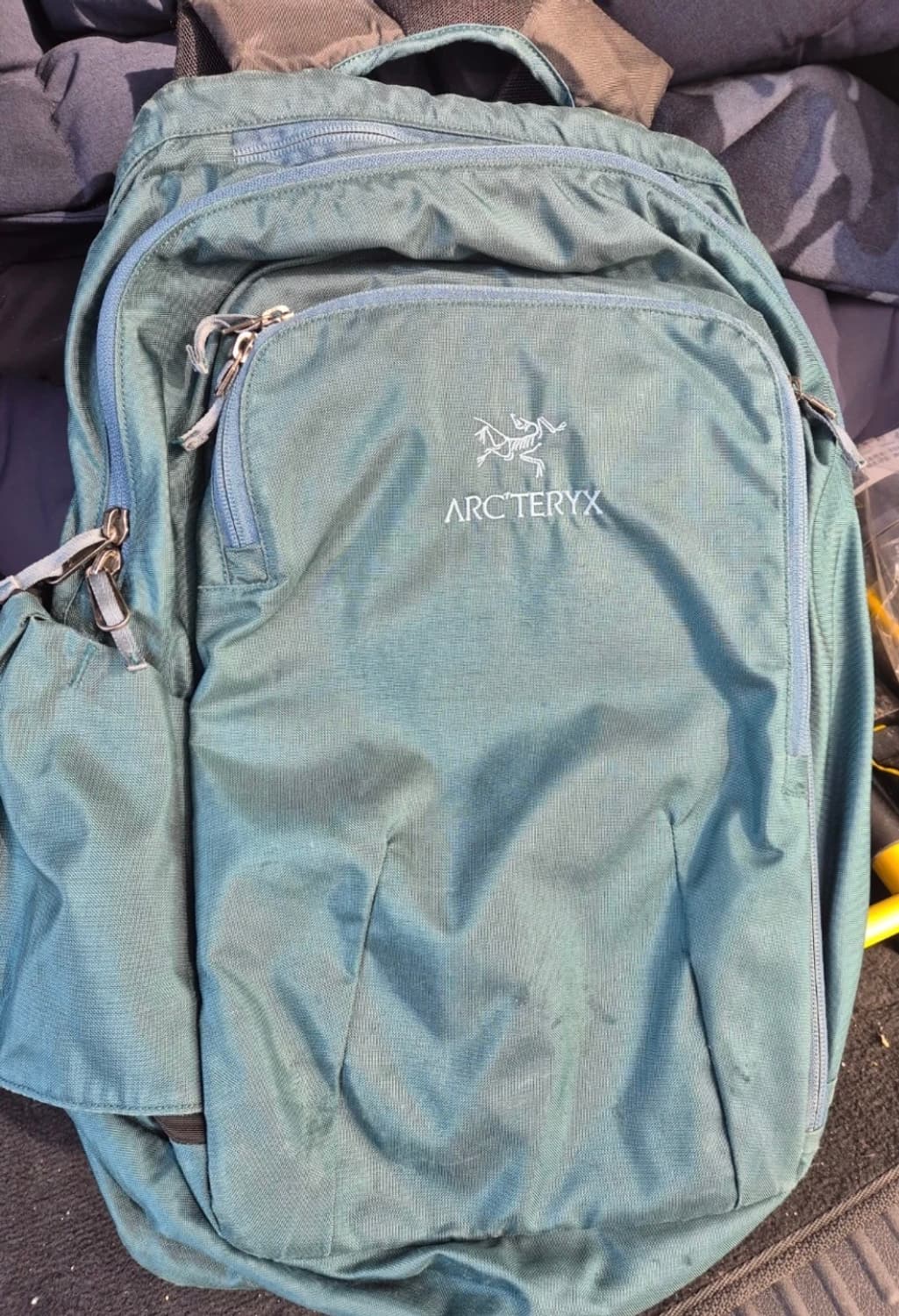 아크테릭스 백팩 상품이미지1