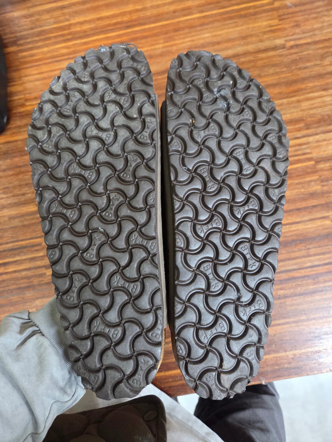 버켄스탁 아리조나 280 상품이미지5