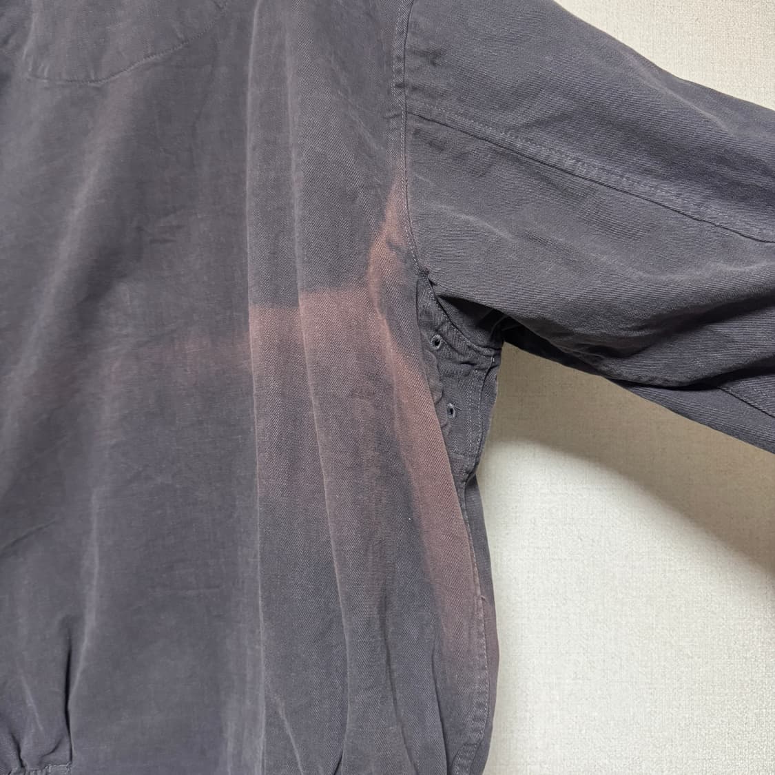 예스아이씨 자켓 팝니다! 상품이미지3