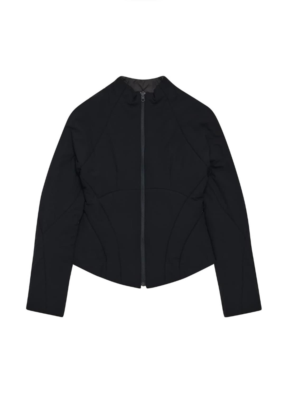 혜인서 리버시블 패딩 상품이미지2