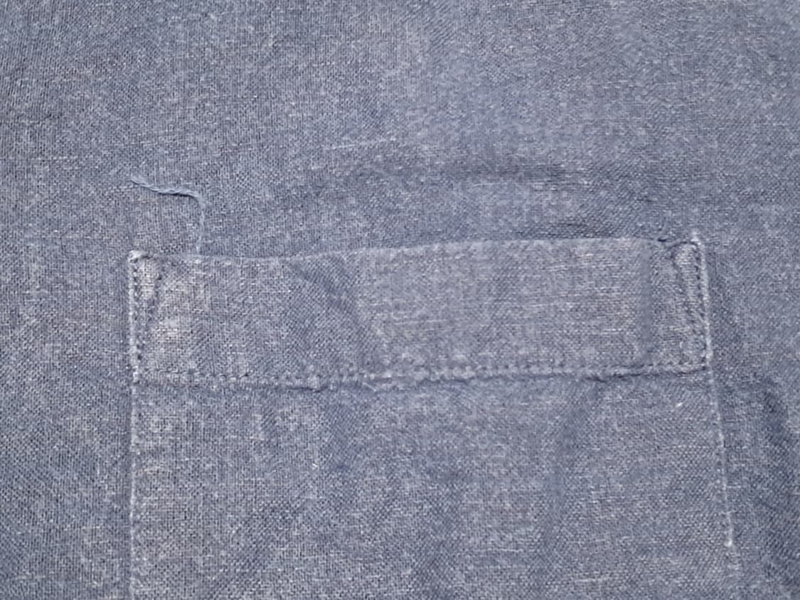 TBJ 린넨 셔츠 남성105  상품이미지8