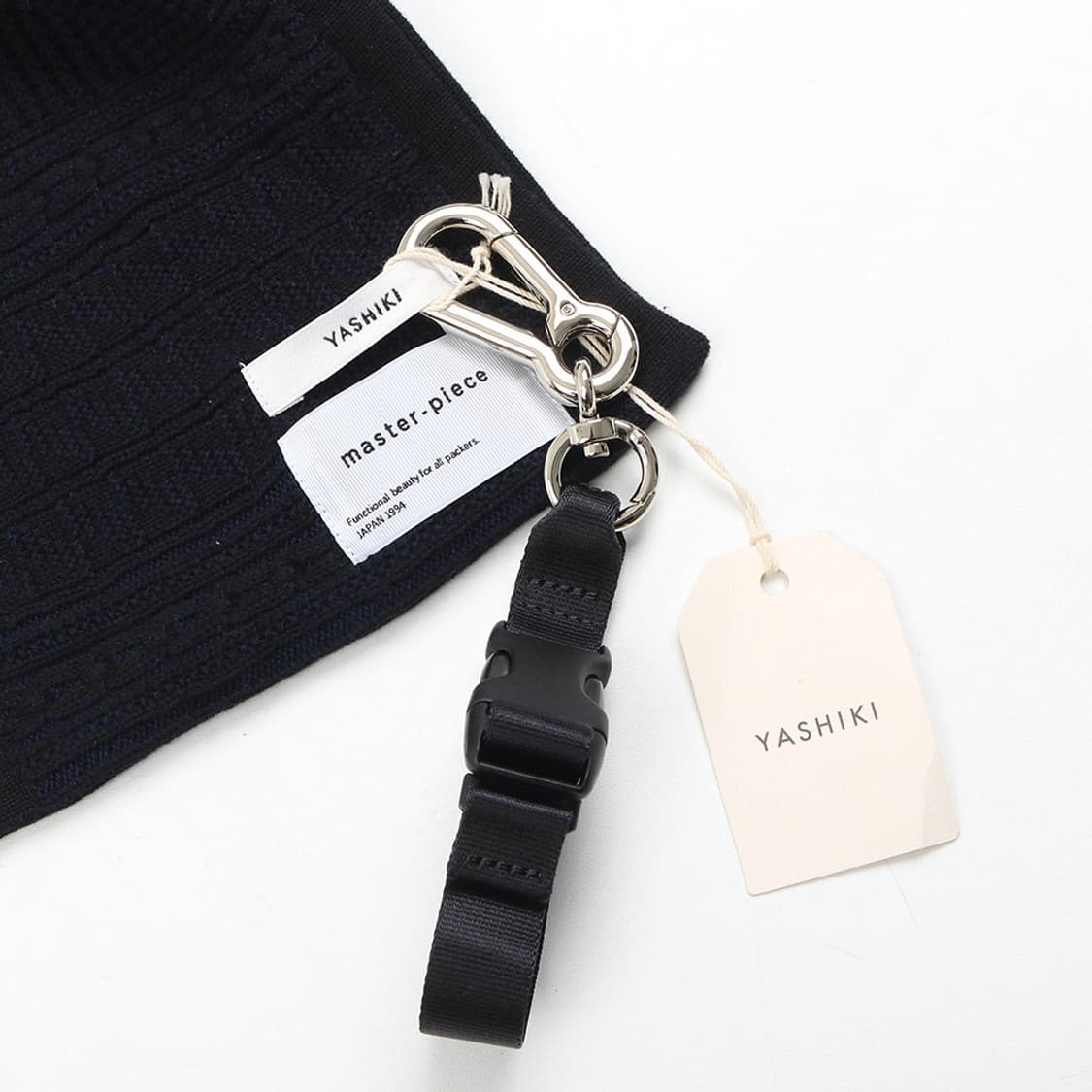 YASHIKI x Masterpiece 상품이미지4