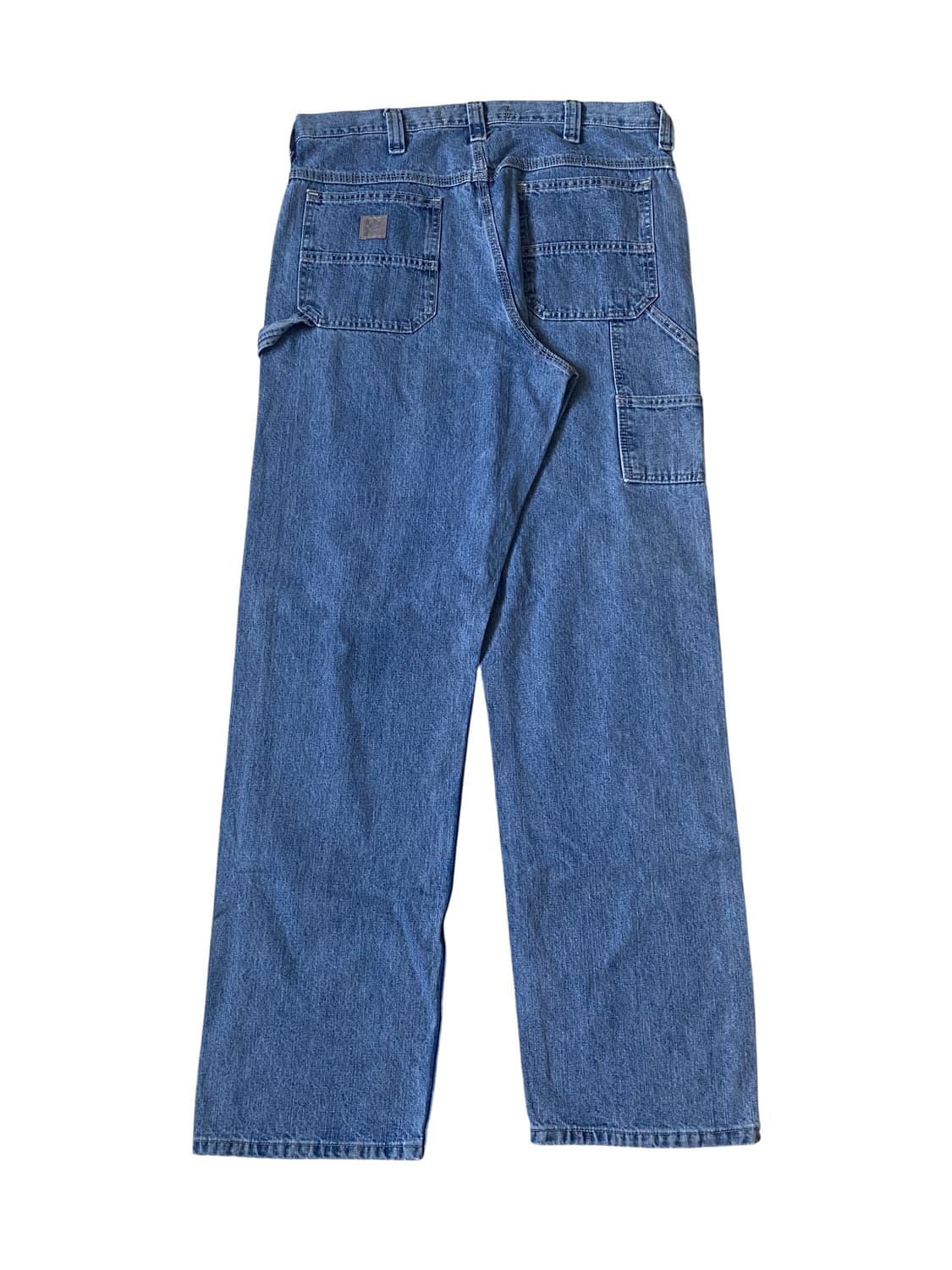 리 데님 팬츠 (34) AB1237 상품이미지9