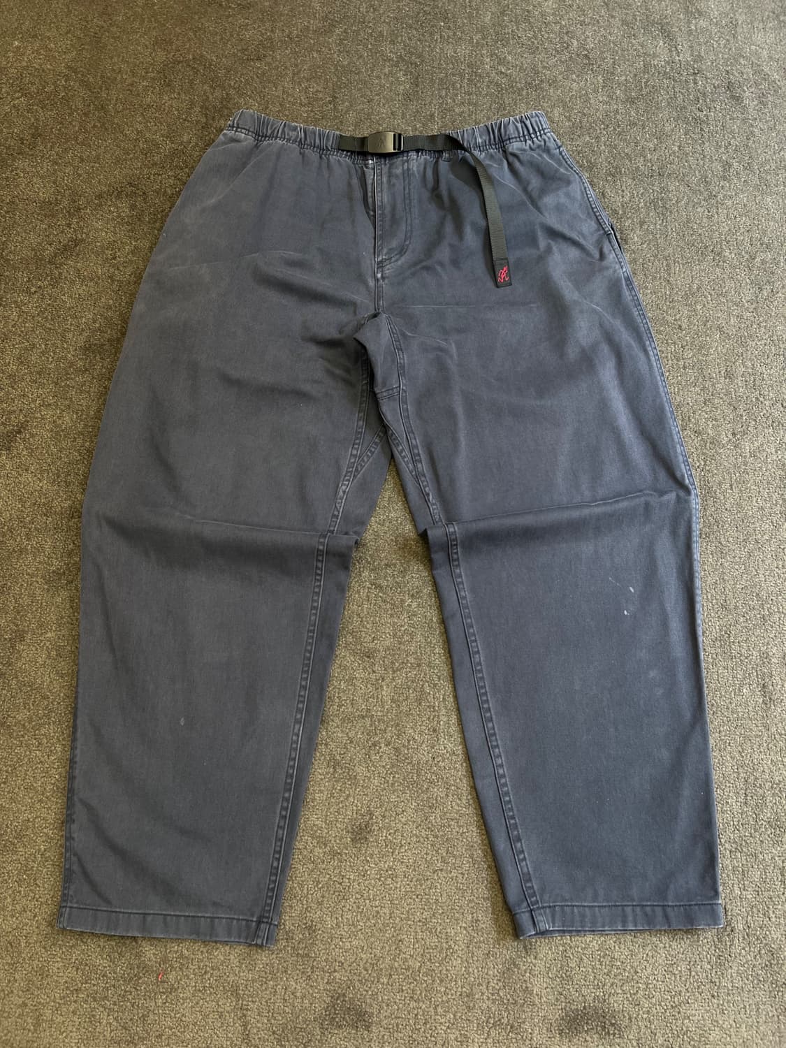 그라미치 팬츠 XL 상품이미지1