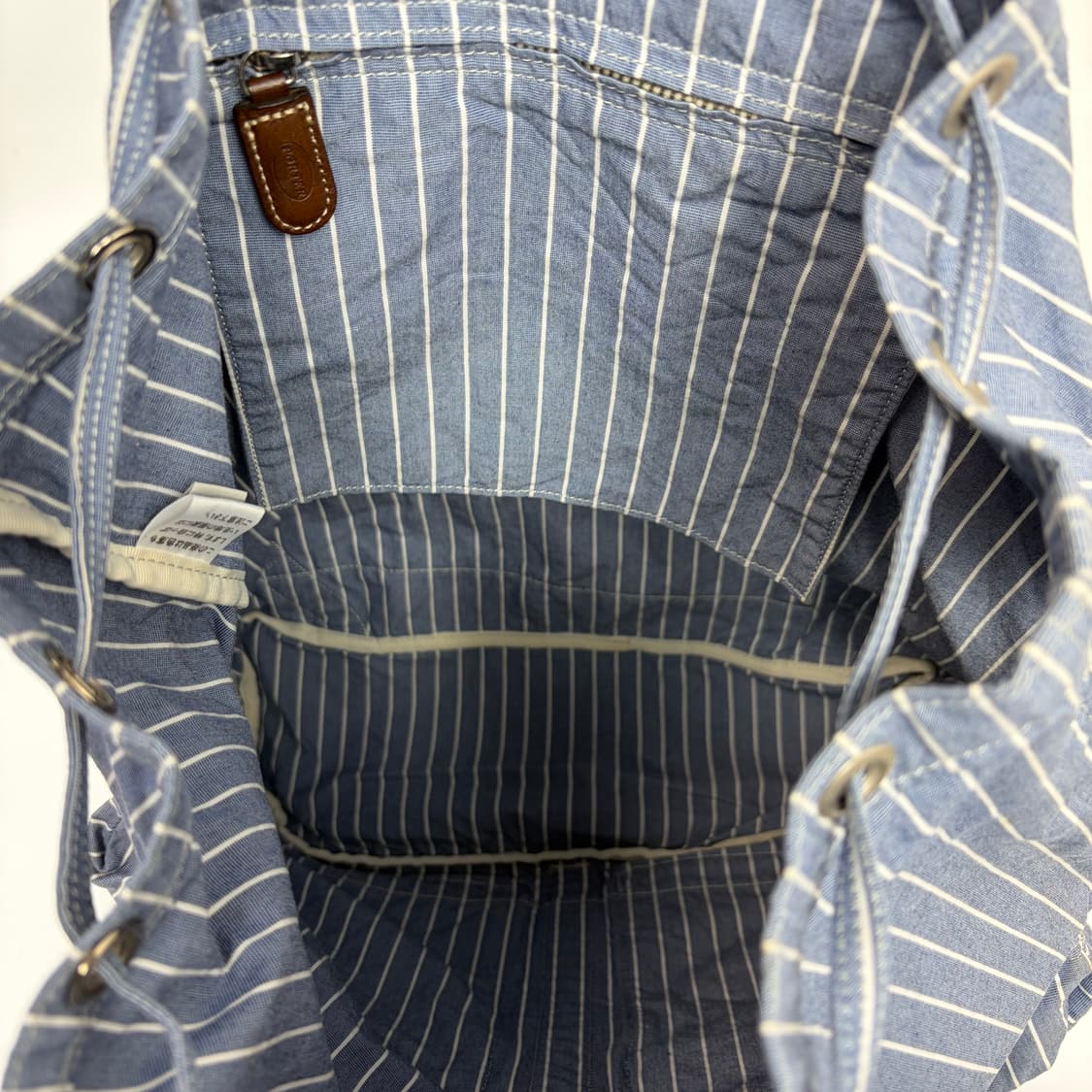 요시다포터 70주년 기념 럭색 백팩 가방 상품이미지6