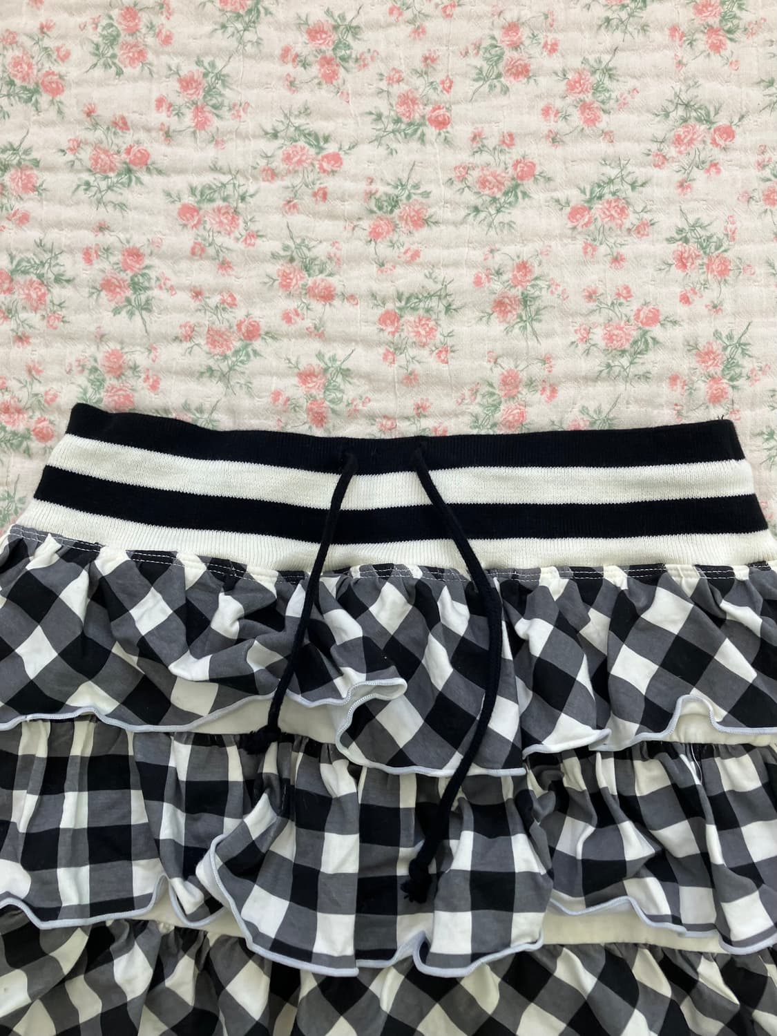 러블리 딸기우유 세트 모리 y2k 갸루 펑키 일본빈티지 상품이미지8