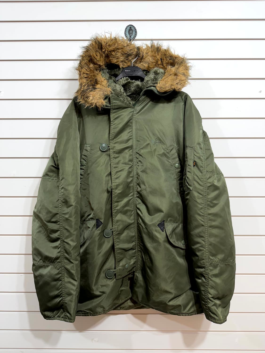  Alpha N-3B 상품이미지1