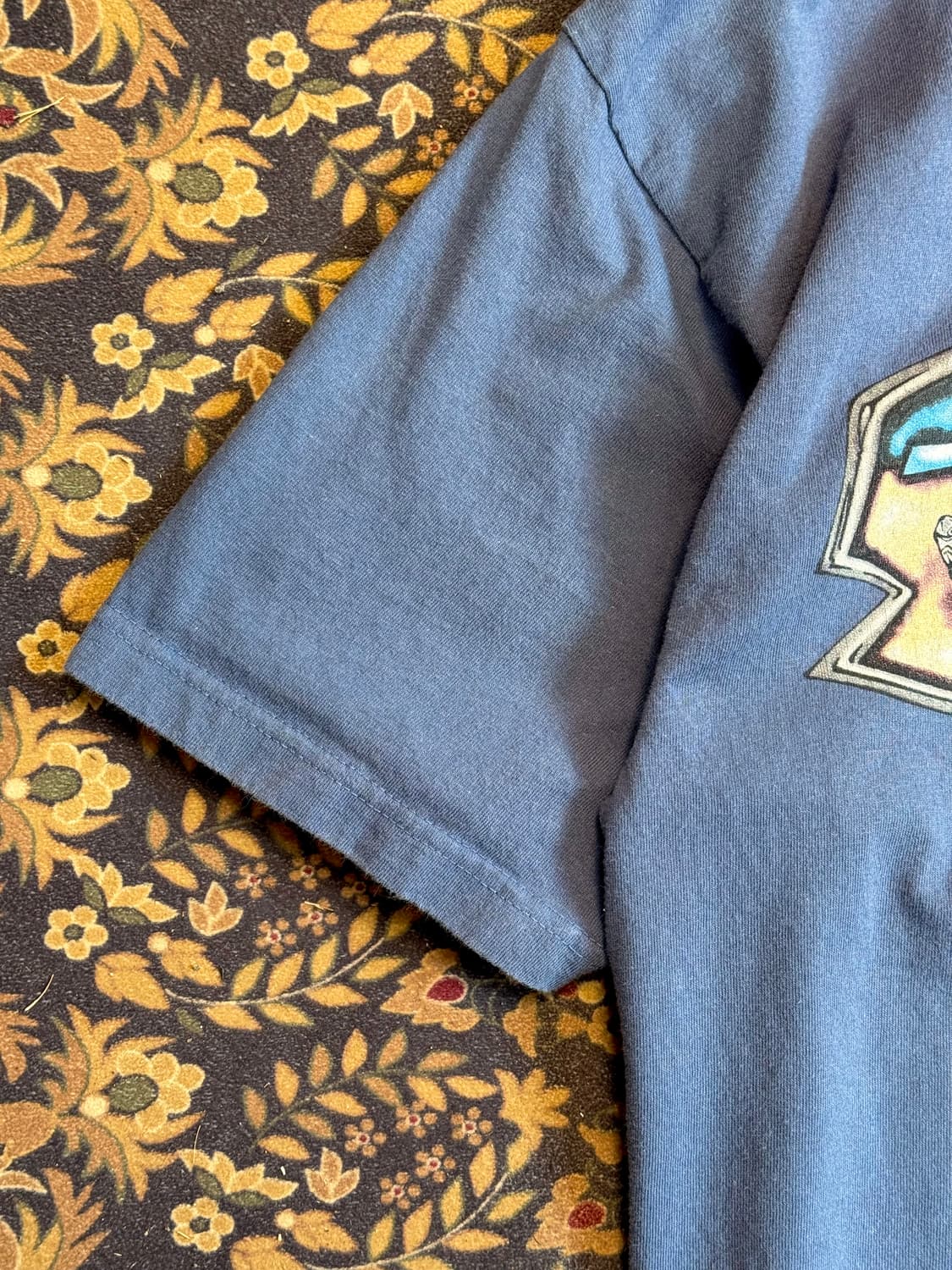 90s 컨버스 올스타 빈티지 티셔츠 상품이미지6