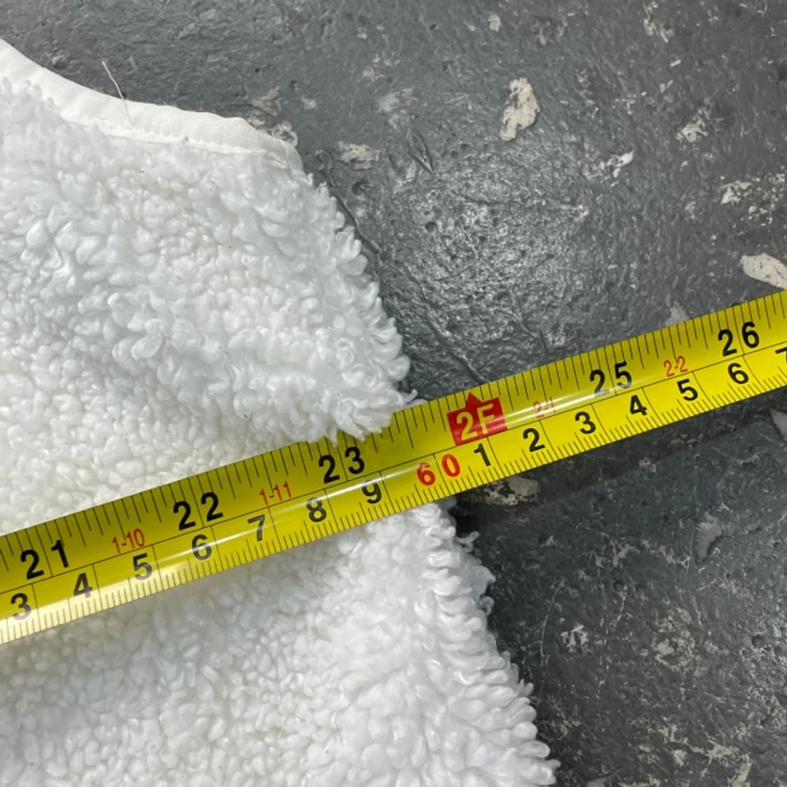 105 아디다스 후리스 조끼  상품이미지7