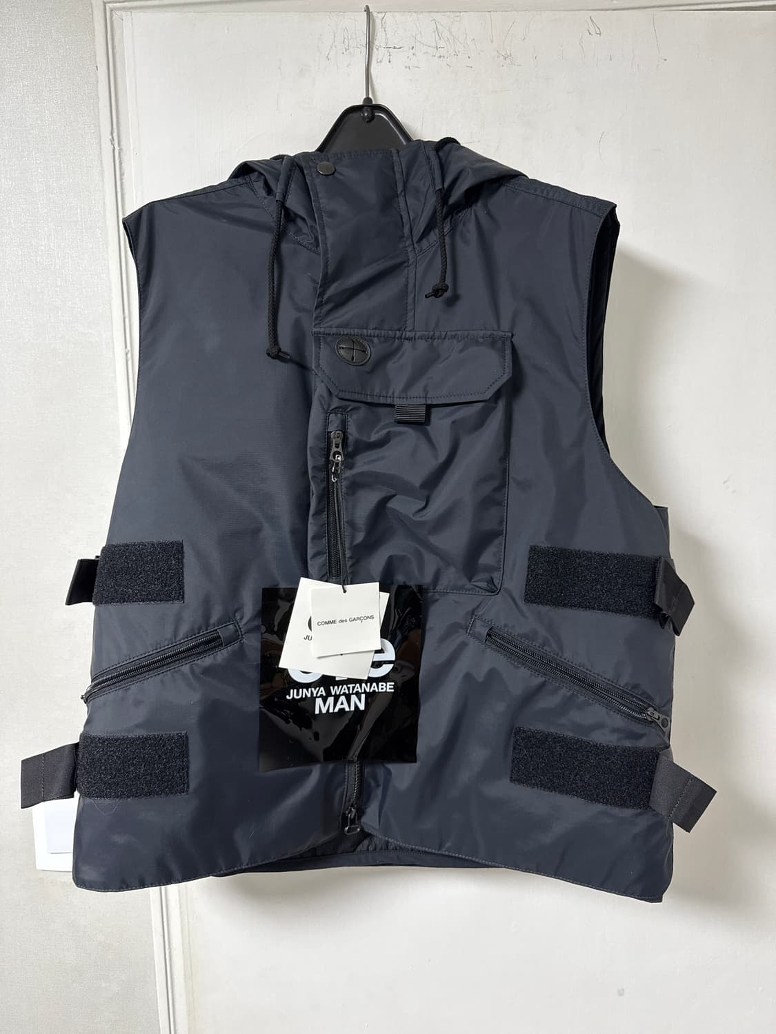 (레어) 준야 와타나베 맨 x CP 컴퍼니 페널베스트 상품이미지2