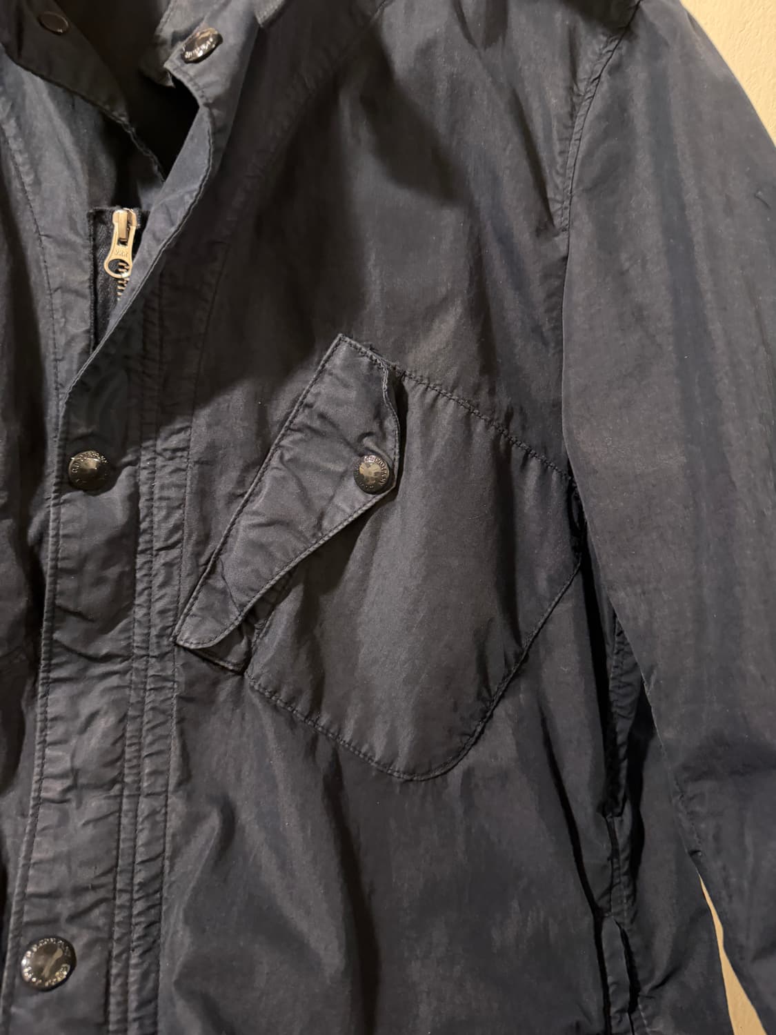 (L) CP컴퍼니 다크네이비 고글자켓  상품이미지8