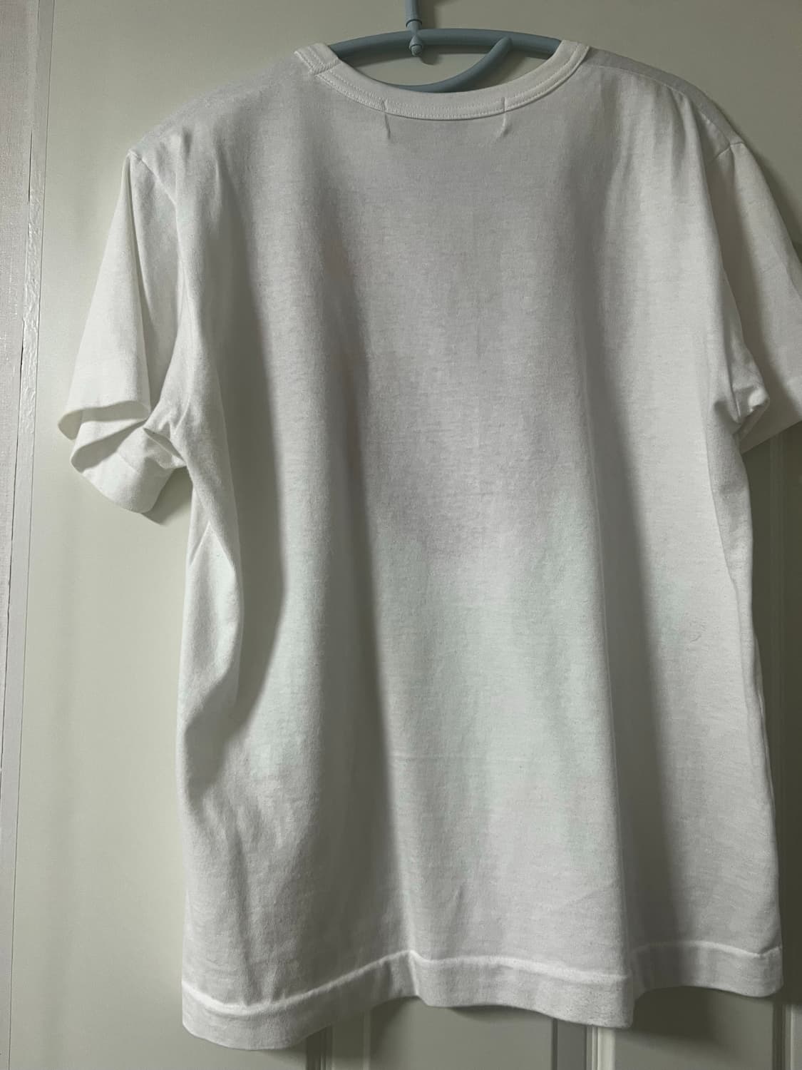 꼼데가르송 반필티 상품이미지2