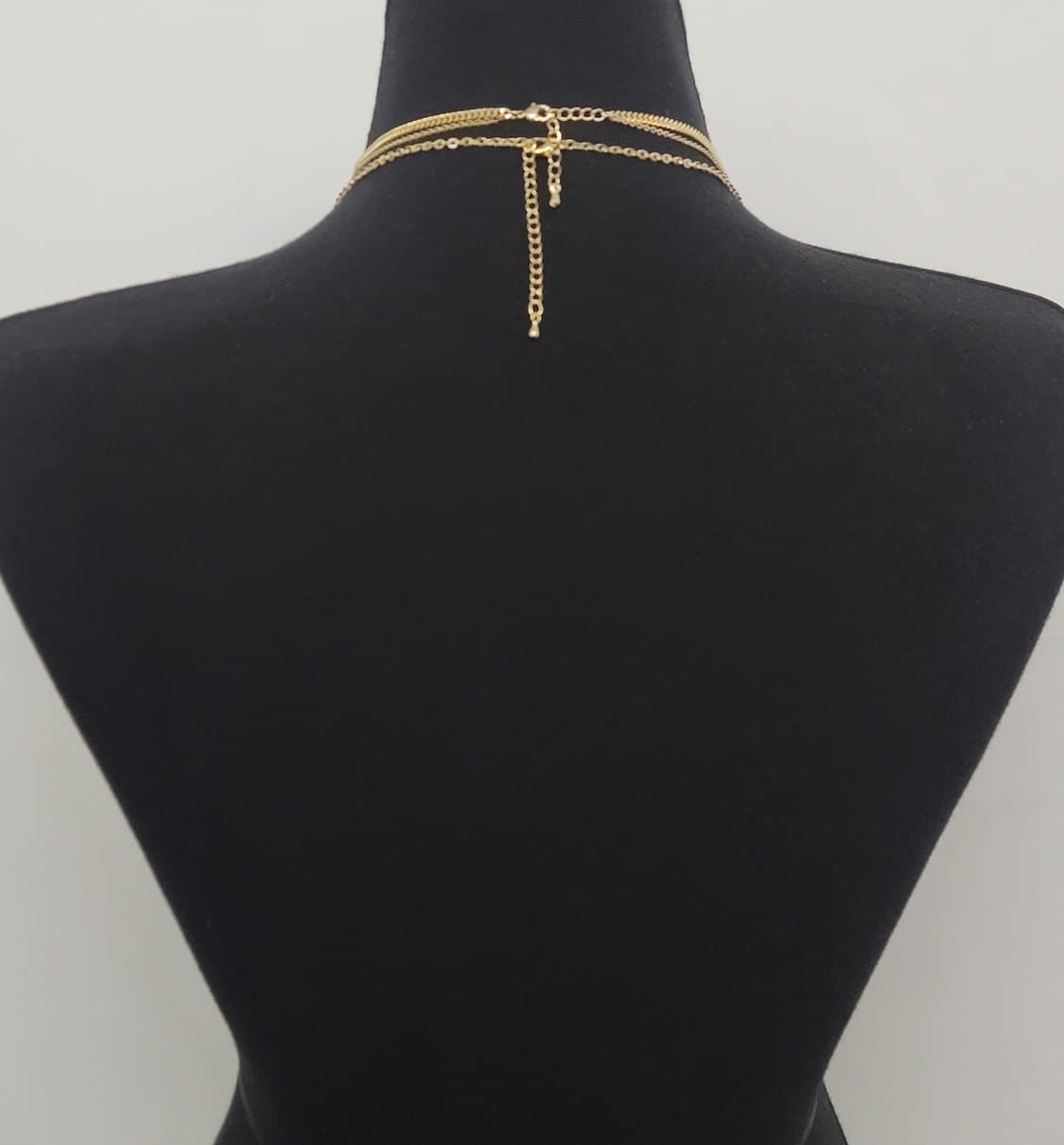 cross necklace set 상품이미지9