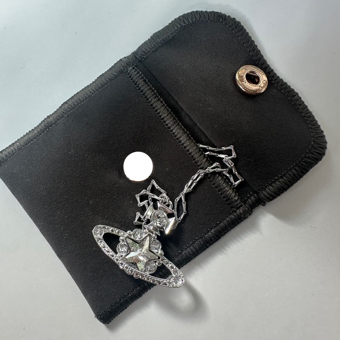 비비안웨스트우드 목걸이 상품이미지2