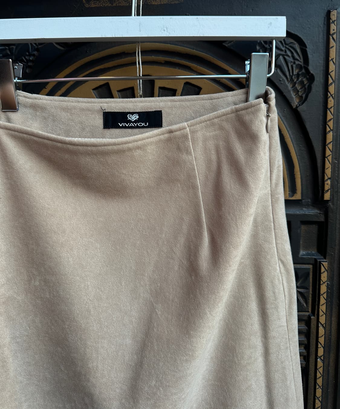 vivayou tassel skirt 상품이미지3