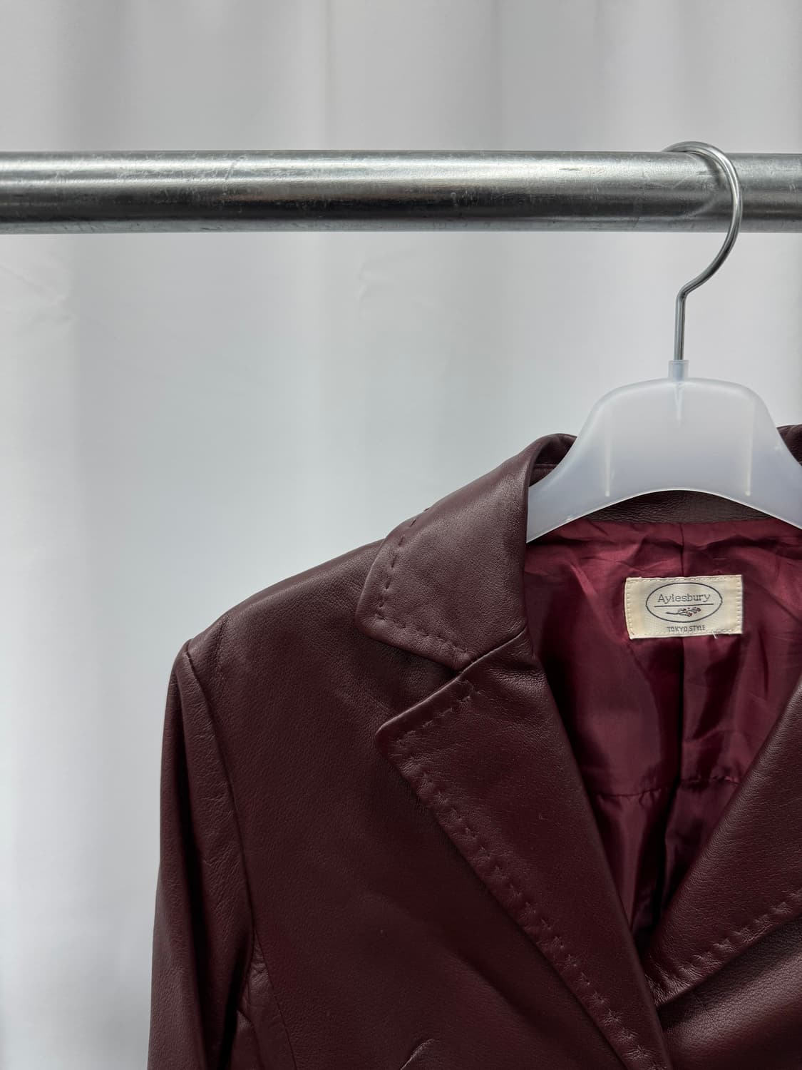 vtg jacket 상품이미지2